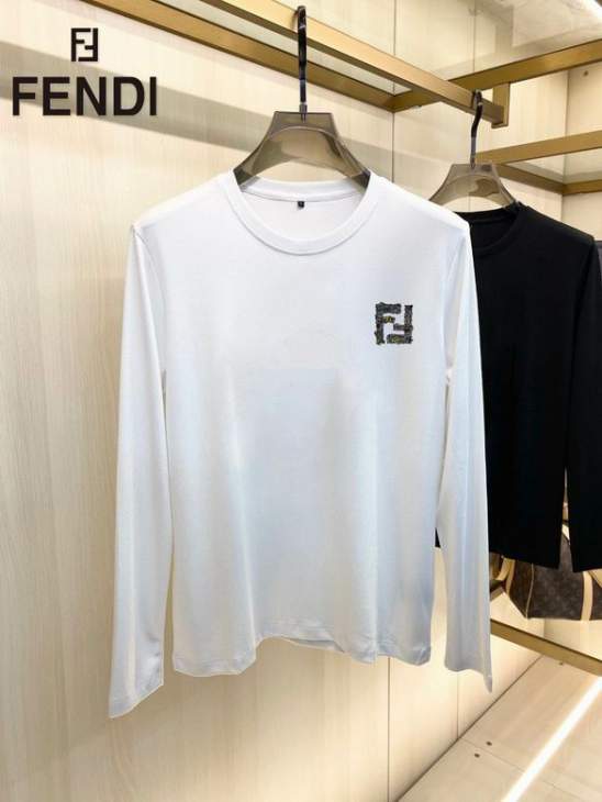 Picture of Fendi T Shirt Long _SKUFendiS-4XL25tn0450676